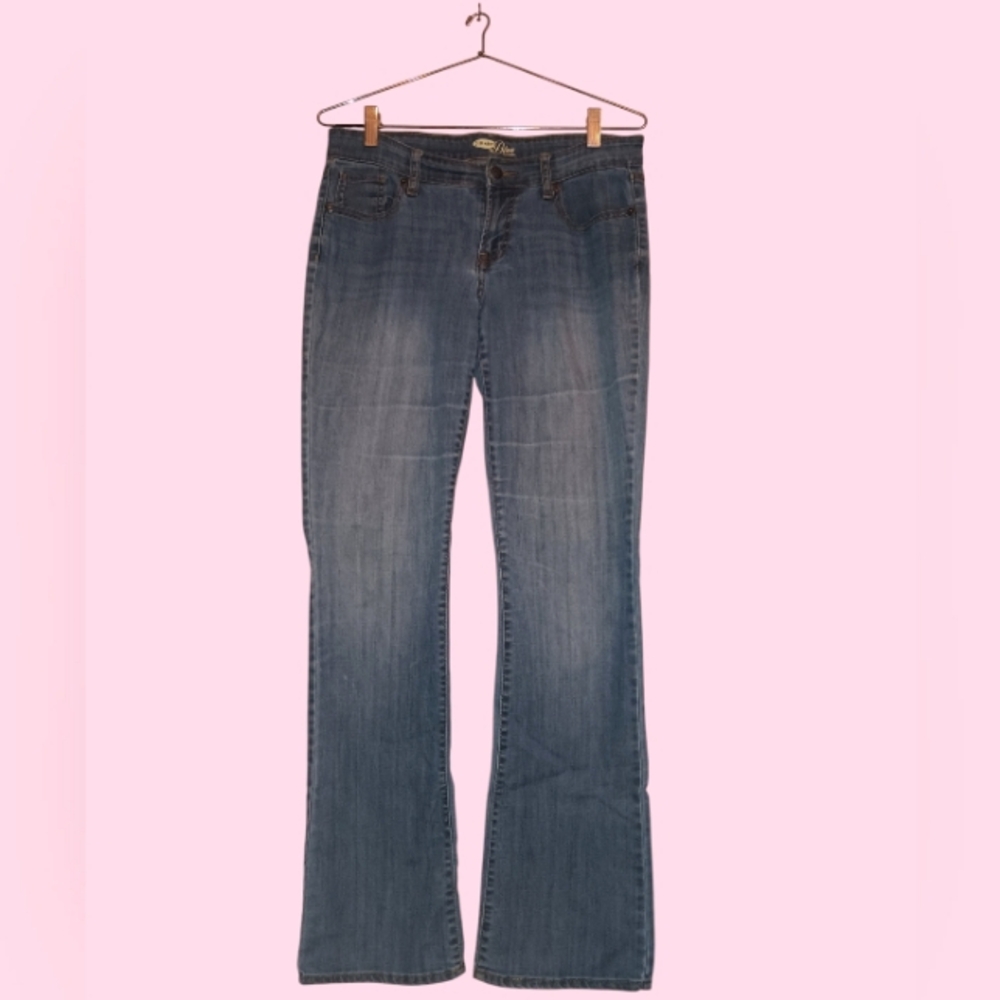 Old Navy jeans